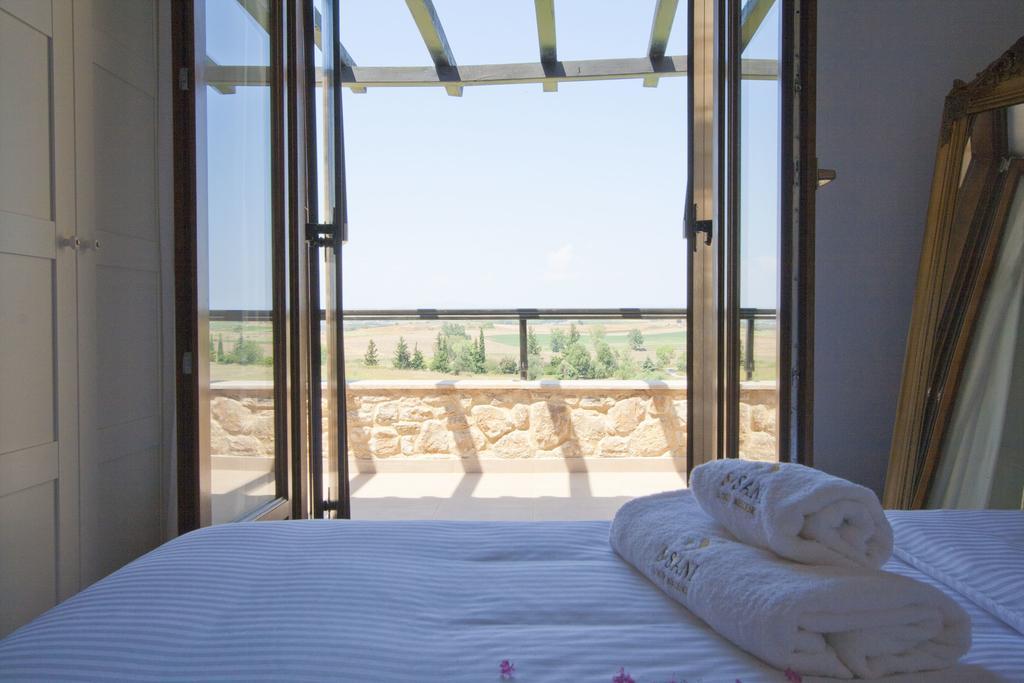 Villa S4Sani à Sani  Extérieur photo